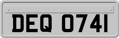 DEQ0741