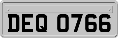 DEQ0766