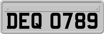 DEQ0789