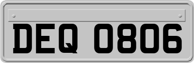 DEQ0806