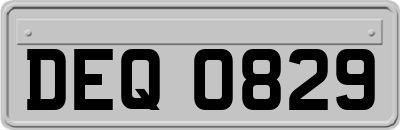 DEQ0829