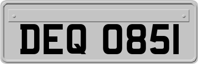 DEQ0851