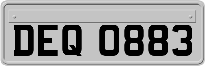 DEQ0883