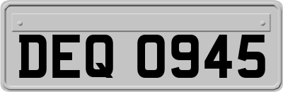 DEQ0945