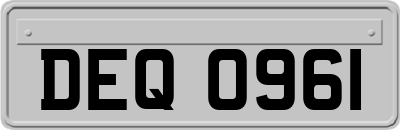 DEQ0961