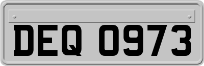 DEQ0973