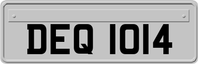 DEQ1014
