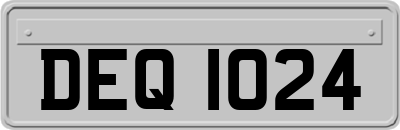 DEQ1024