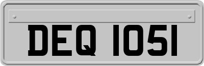 DEQ1051