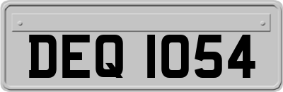 DEQ1054