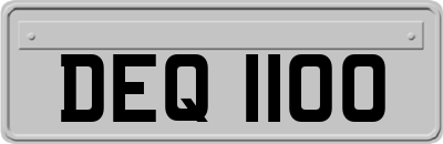 DEQ1100