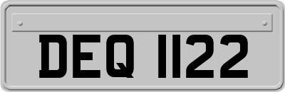DEQ1122