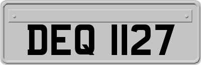 DEQ1127