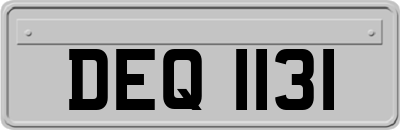 DEQ1131