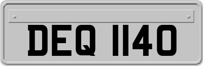 DEQ1140