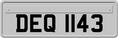 DEQ1143