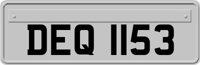 DEQ1153