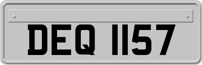 DEQ1157
