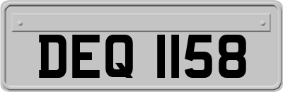 DEQ1158
