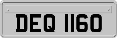 DEQ1160