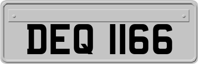 DEQ1166