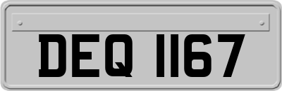DEQ1167