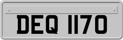 DEQ1170