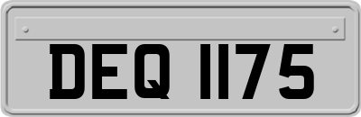 DEQ1175