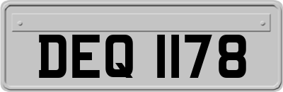 DEQ1178