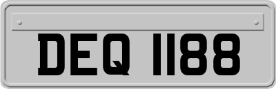 DEQ1188