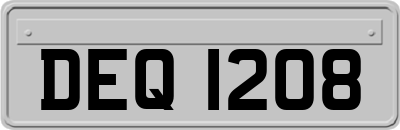 DEQ1208