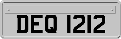 DEQ1212