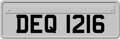 DEQ1216