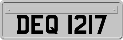 DEQ1217