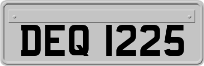 DEQ1225