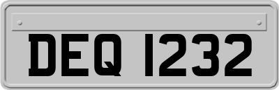 DEQ1232