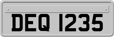 DEQ1235