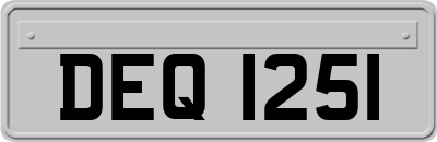 DEQ1251