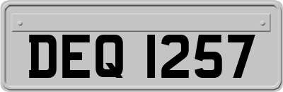 DEQ1257