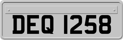 DEQ1258