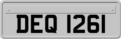 DEQ1261