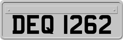 DEQ1262