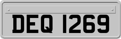 DEQ1269
