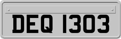 DEQ1303