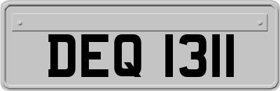 DEQ1311