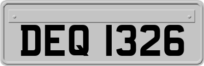 DEQ1326