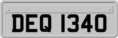 DEQ1340