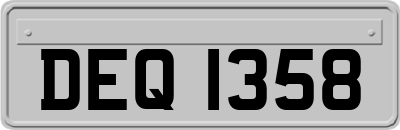 DEQ1358