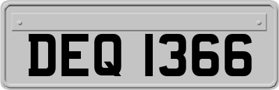 DEQ1366