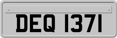 DEQ1371